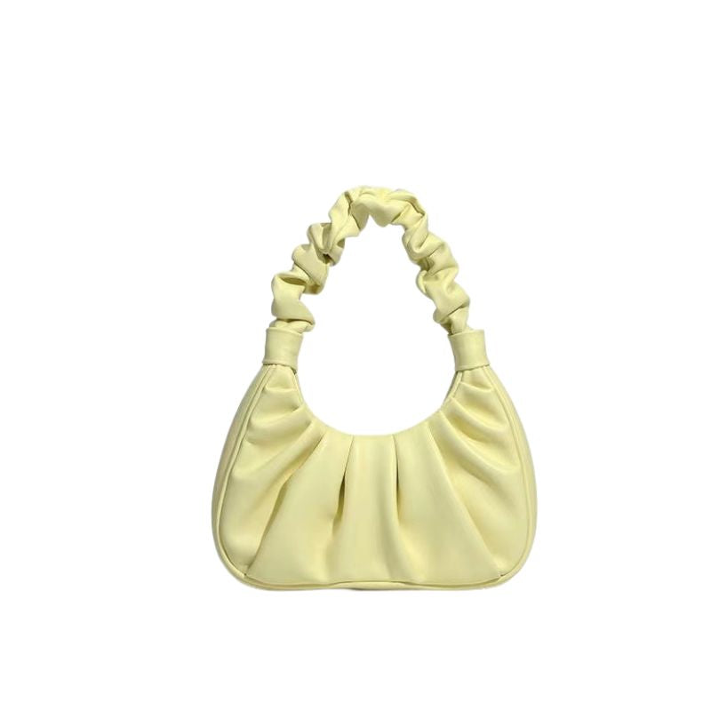Julia Cloud Hand Bag