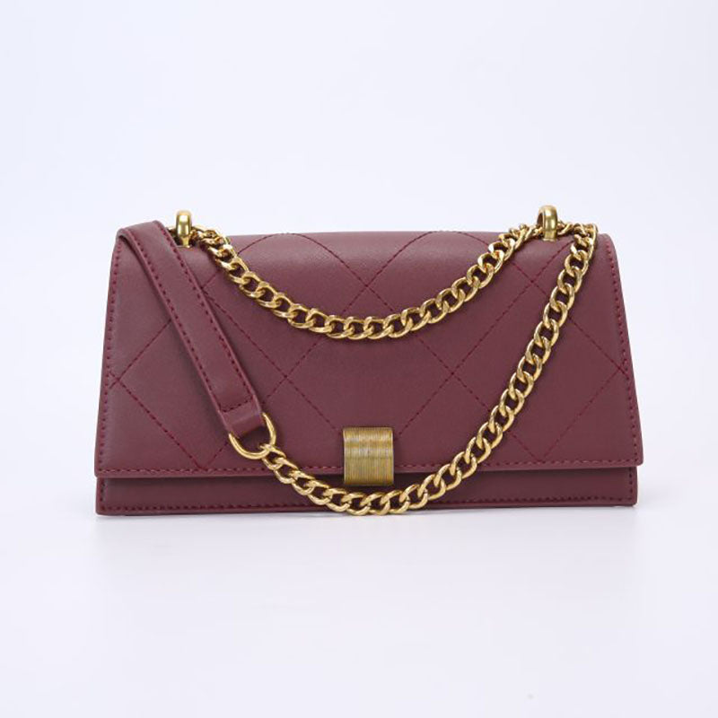 Eva Simple Crossbody Bags