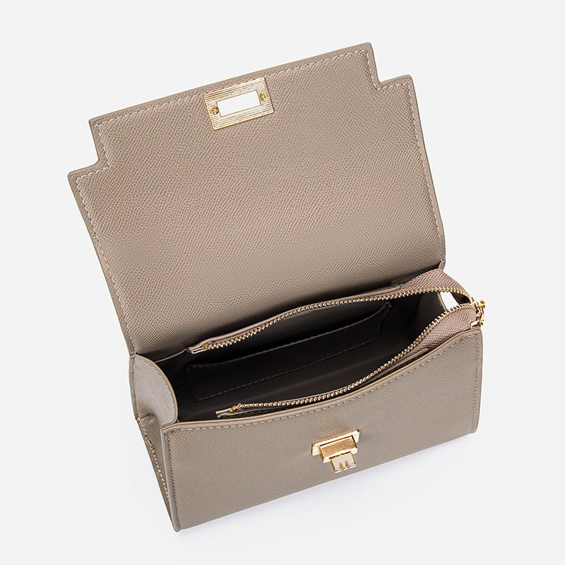 Penelope Vintage Crossbody Handbag