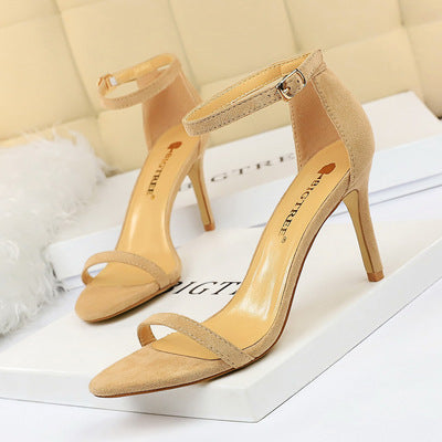 Celosia Stylish Sandals