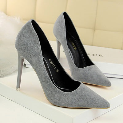 Aster Exquisite Pumps