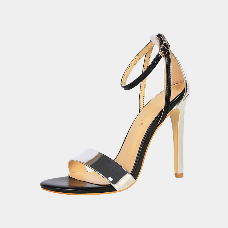 Celosia Ankle Strap Sandals