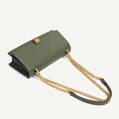 Eva Simple Crossbody Bags