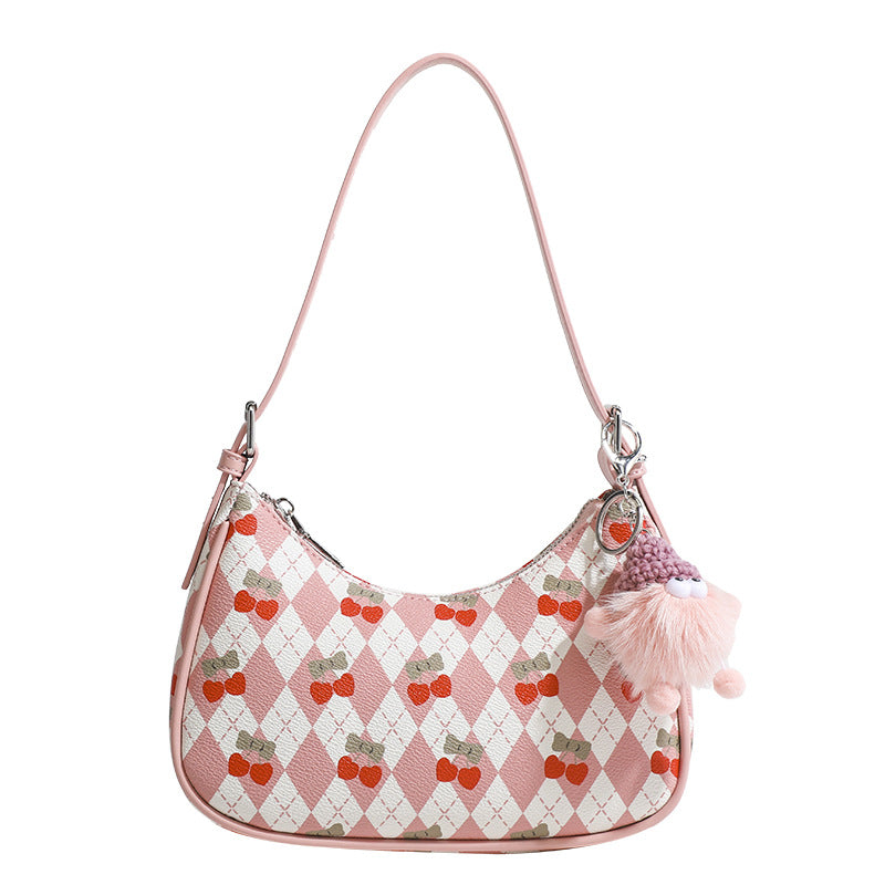 Lolly süße Kirschhandtaschen