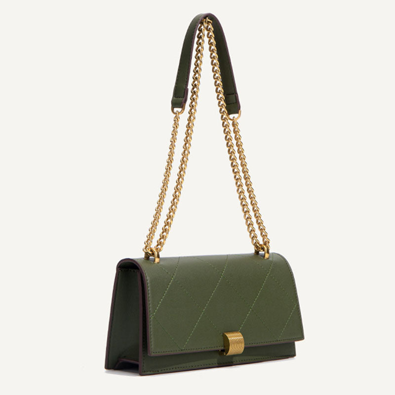Eva Simple Crossbody Bags