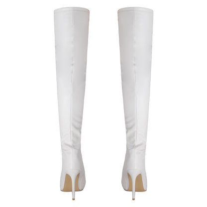 Mimosa Over-the-knee Boots