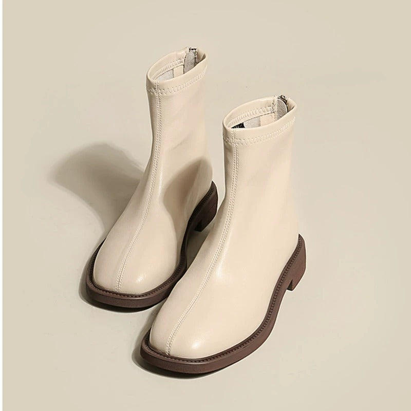 Bottes Martin Daisy Classy