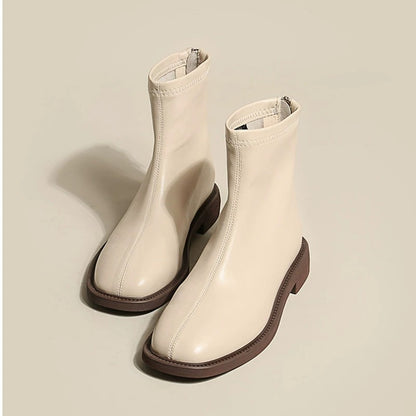 Bottes Martin Daisy Classy