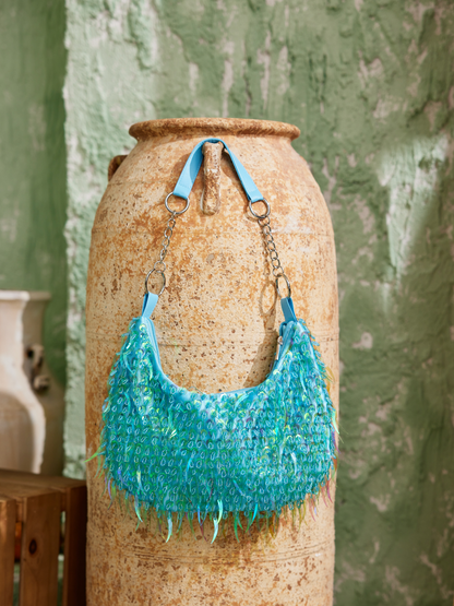 Isla Dual-Sided Handbag