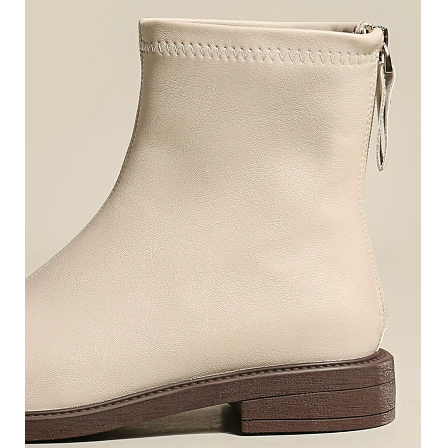 Bottes Martin Daisy Classy