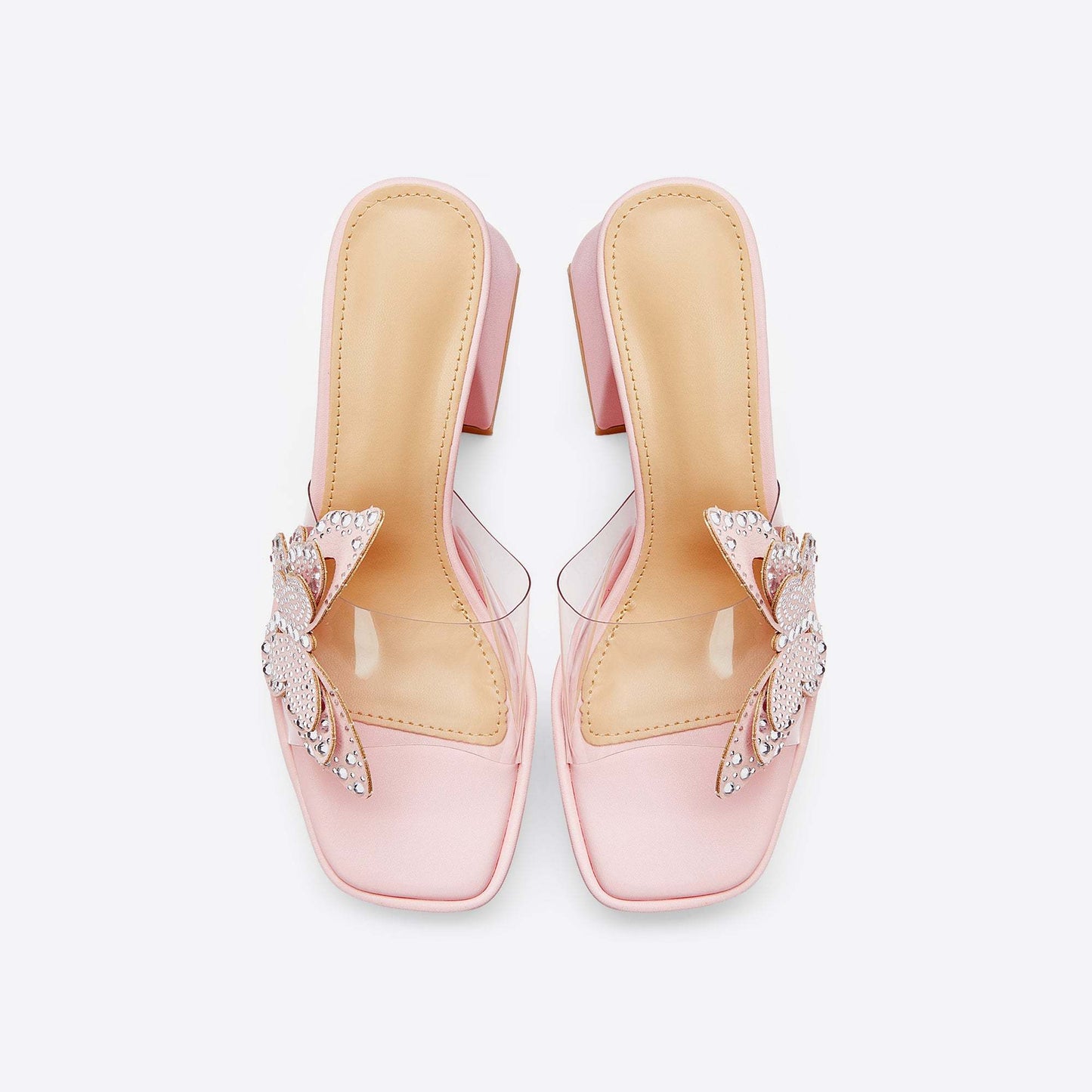 Nolana Butterfly Sandals