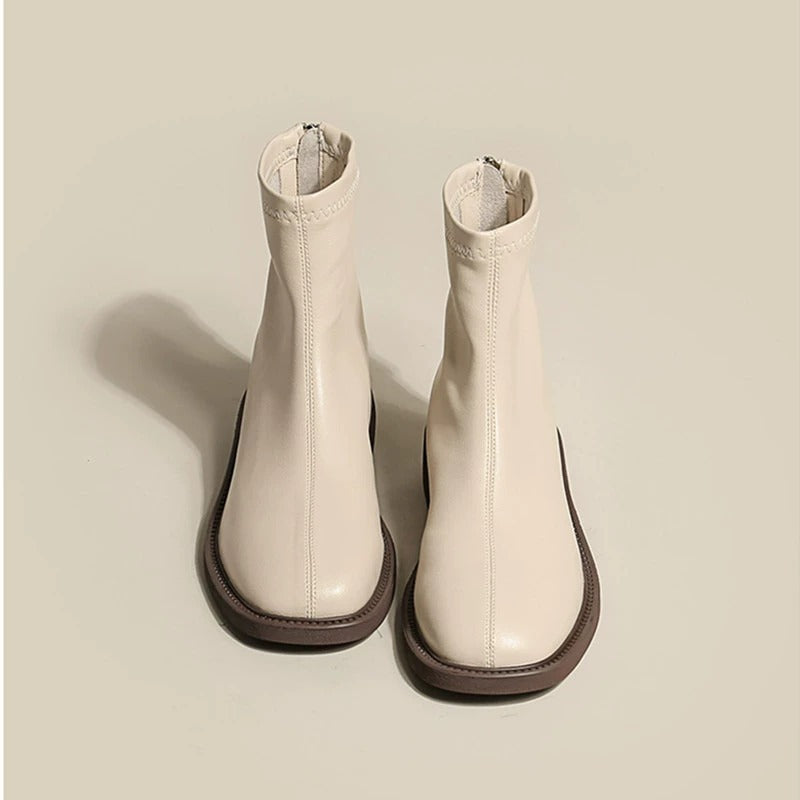 Bottes Martin Daisy Classy