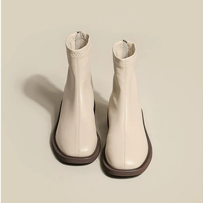 Bottes Martin Daisy Classy
