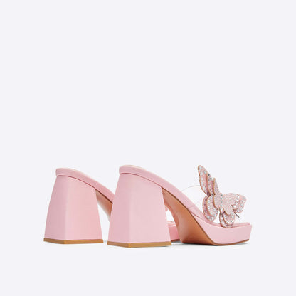 Nolana Butterfly Sandals