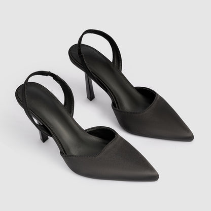 Camelia Classic Pumps