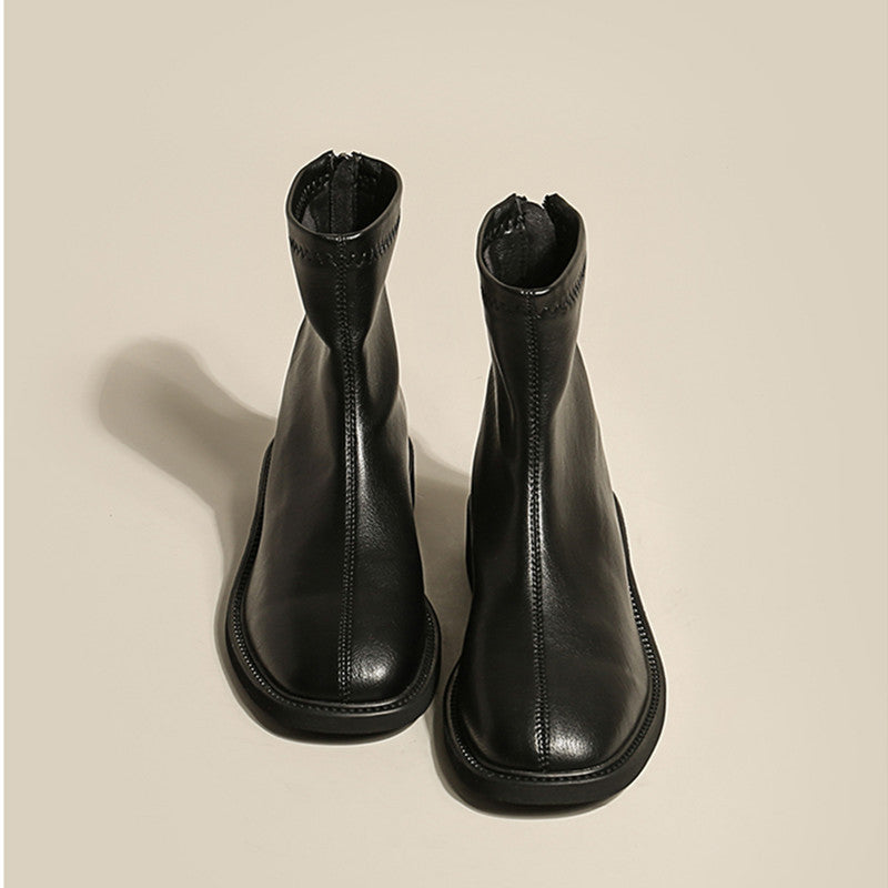 Bottes Martin Daisy Classy