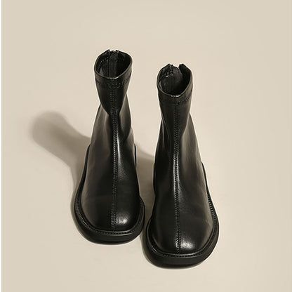 Bottes Martin Daisy Classy