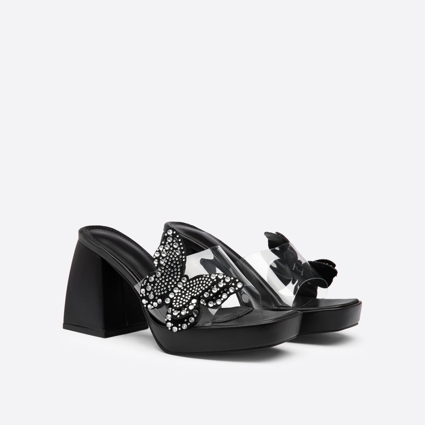 Nolana Butterfly Sandals