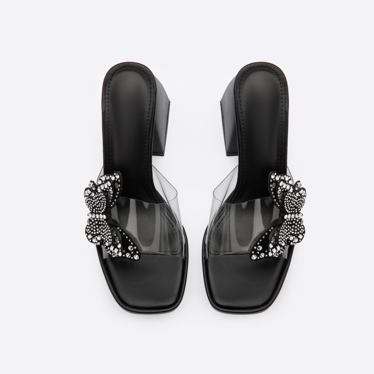Nolana Butterfly Sandals
