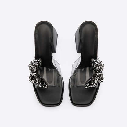 Nolana Butterfly Sandals
