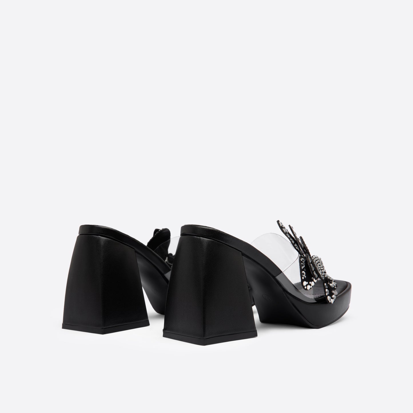 Nolana Butterfly Sandals