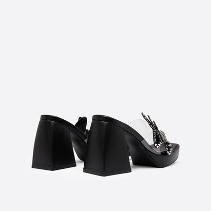 Nolana Butterfly Sandals