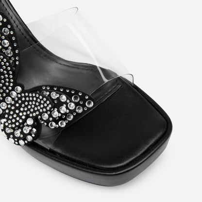 Nolana Butterfly Sandals