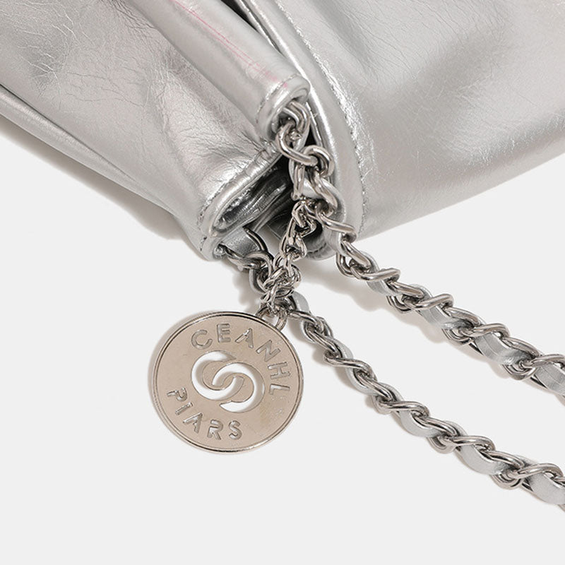 Viola Pendant Sparkly Bags