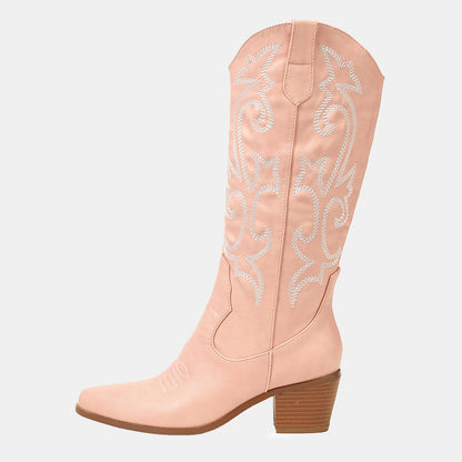 Clover Western Cowboystiefel
