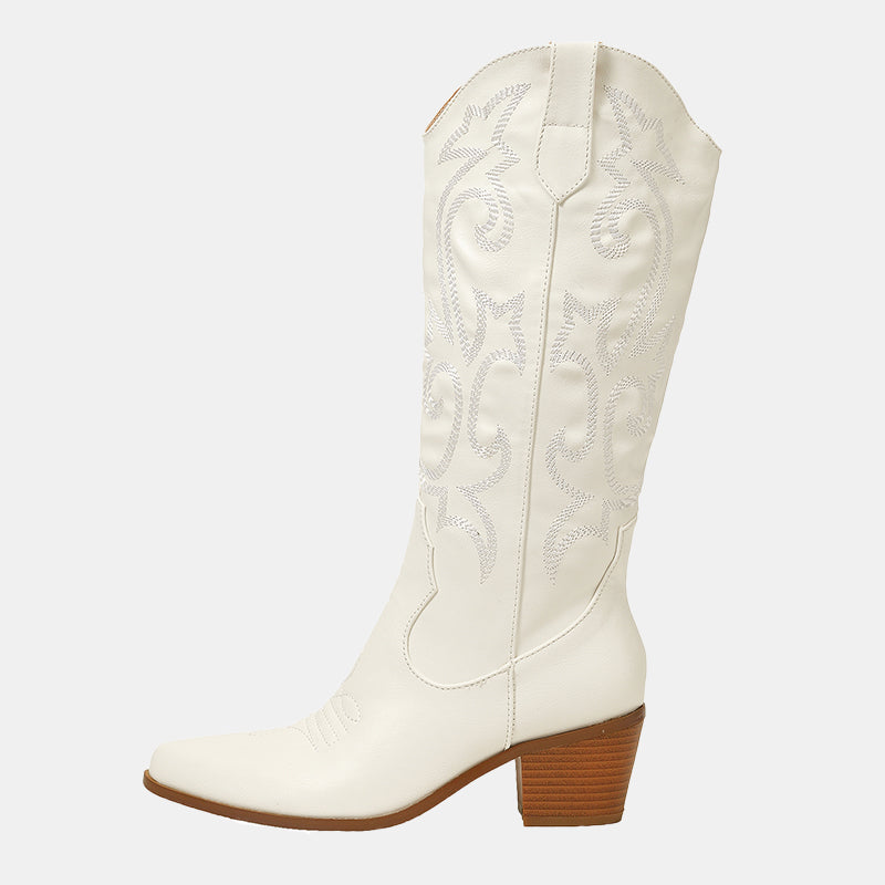 Clover Western Cowboystiefel