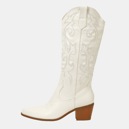 Clover Western Cowboystiefel