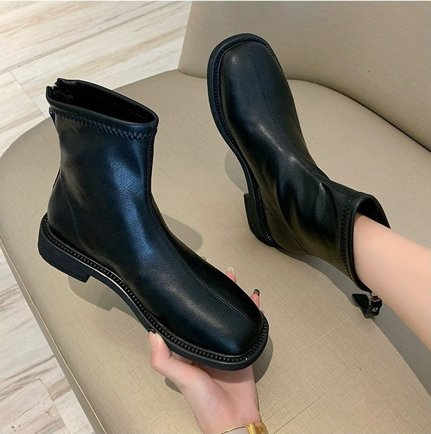Bottes Martin Daisy Classy