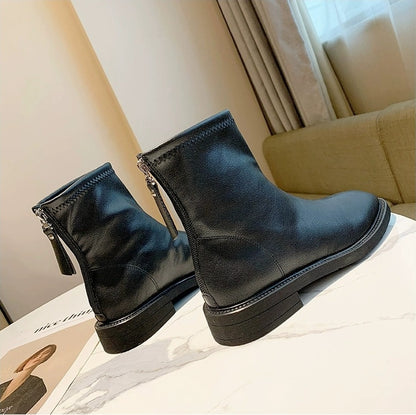 Bottes Martin Daisy Classy