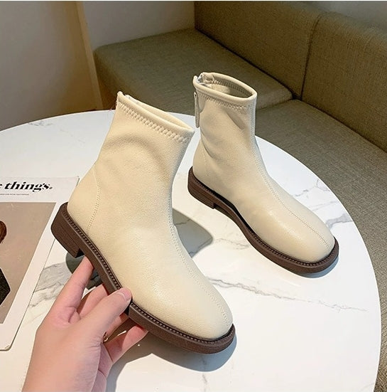 Bottes Martin Daisy Classy