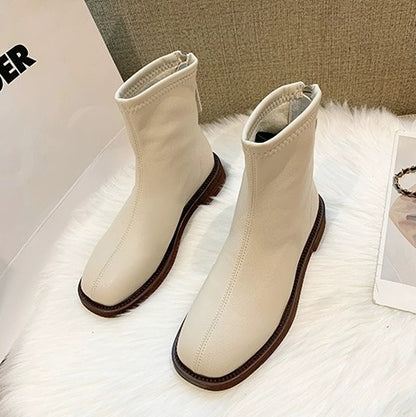 Bottes Martin Daisy Classy