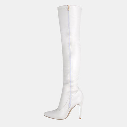 Mimosa Over-the-knee Boots
