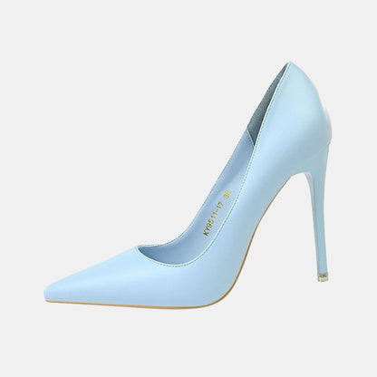 Aster-Macaron-Pumps