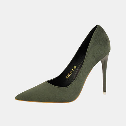 Aster Exquisite Pumps