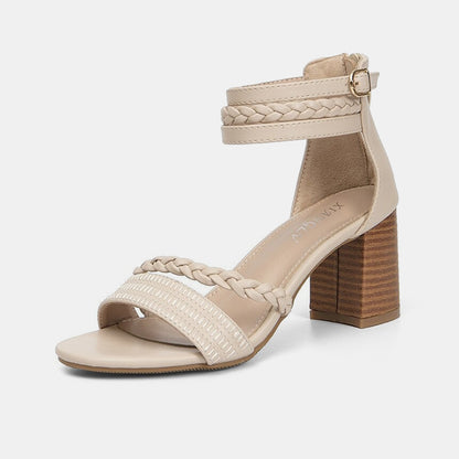 Stilvolle Wedges von Verbena