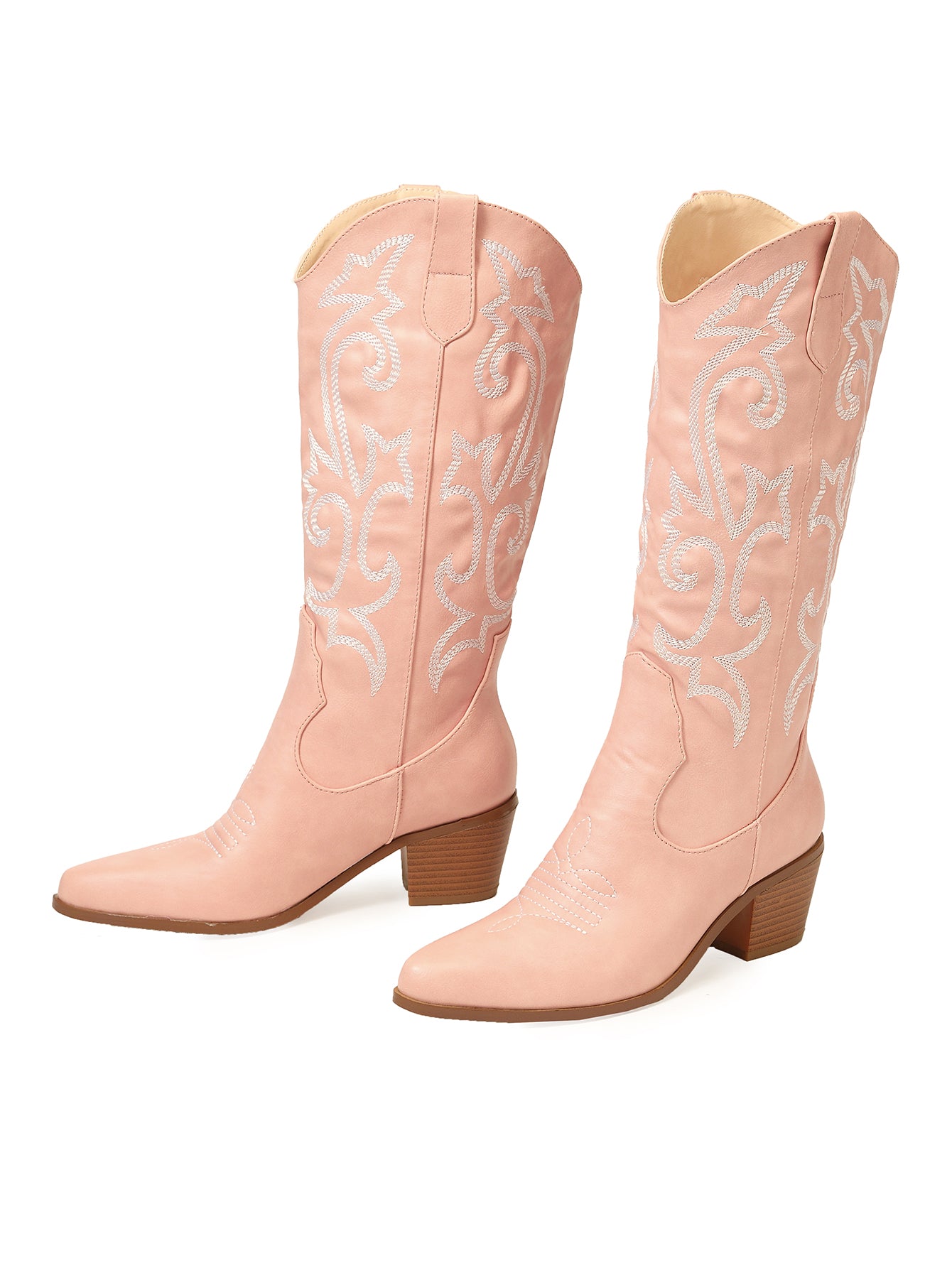 Clover Western Cowboystiefel