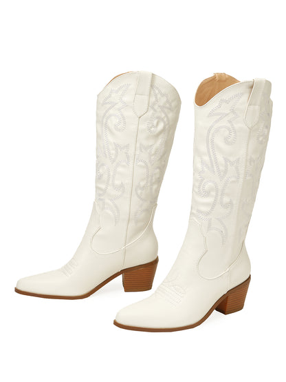 Clover Western Cowboystiefel