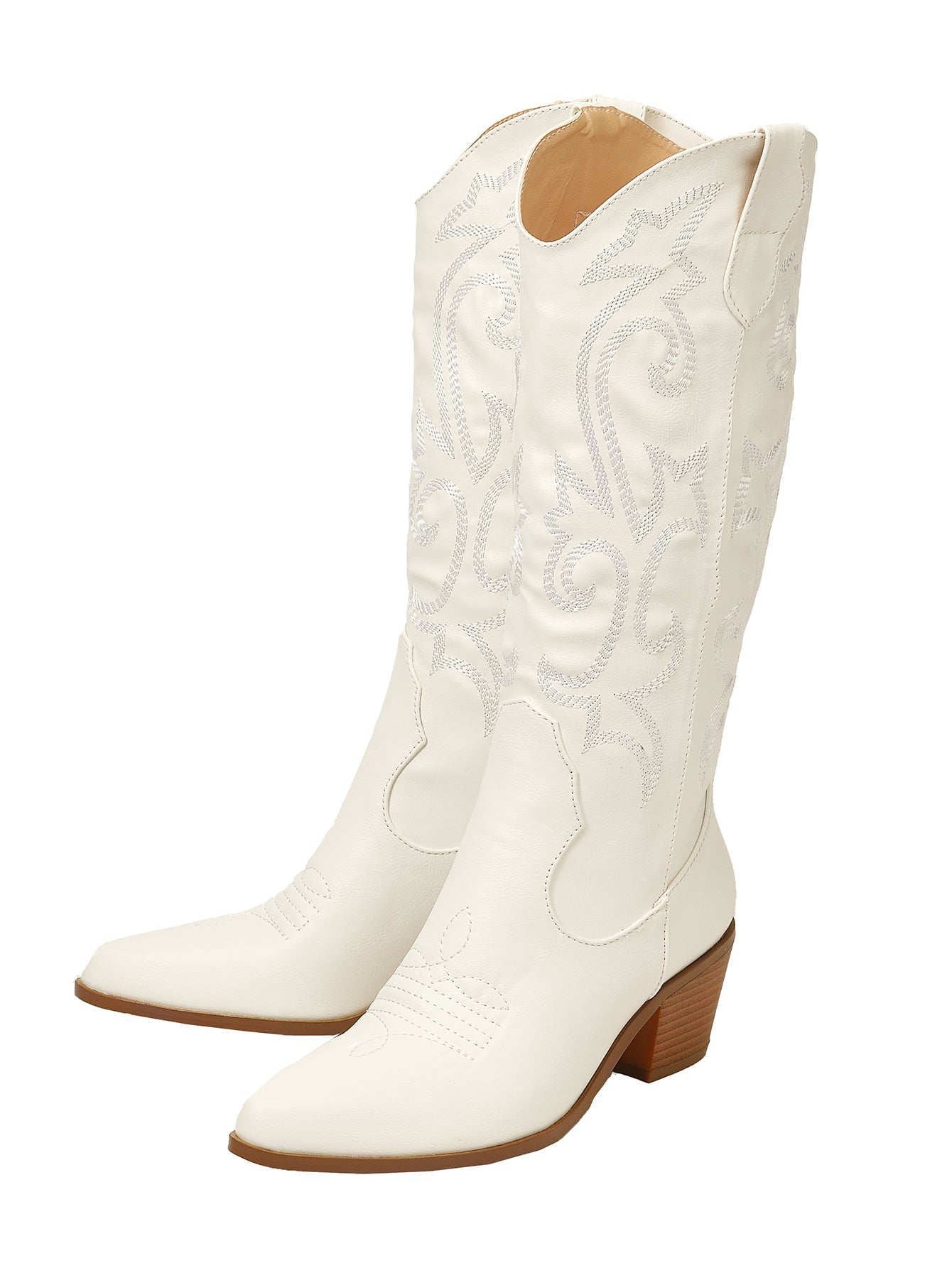 Clover Western Cowboystiefel