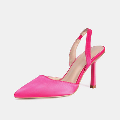 Camelia Classic Pumps