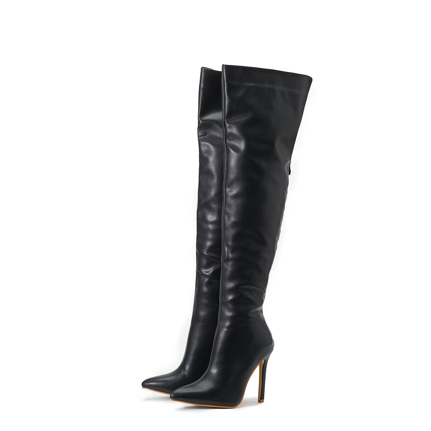 Bottes élégantes Pansy