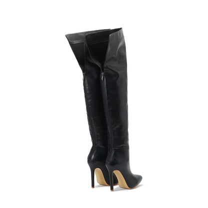 Bottes élégantes Pansy