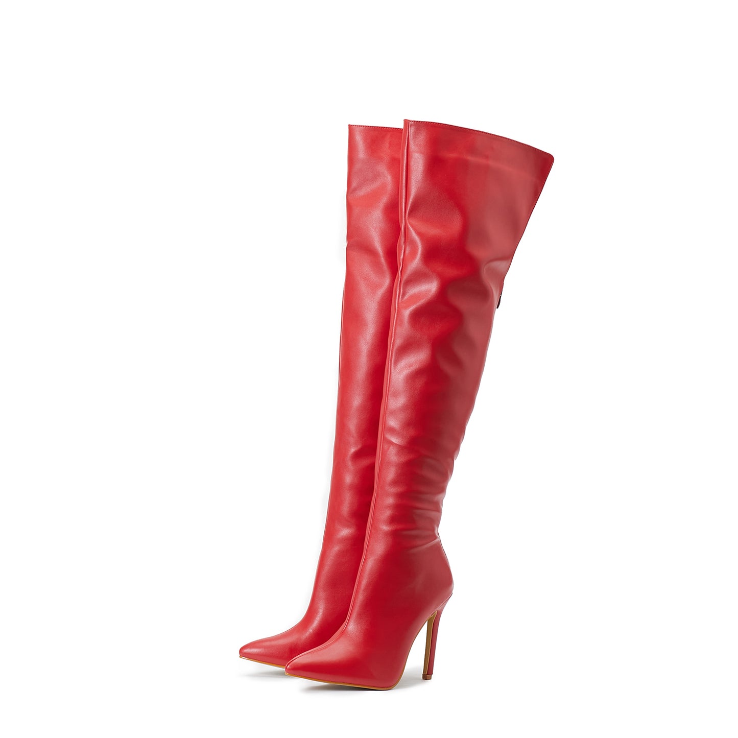 Bottes élégantes Pansy