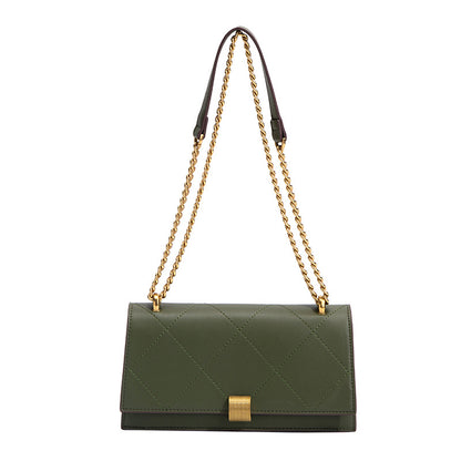 Eva Simple Crossbody Bags