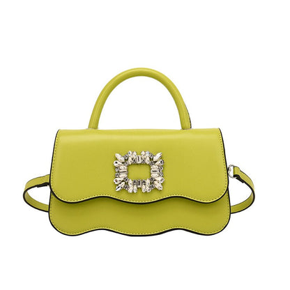Sac à main polyvalent en strass Lolly