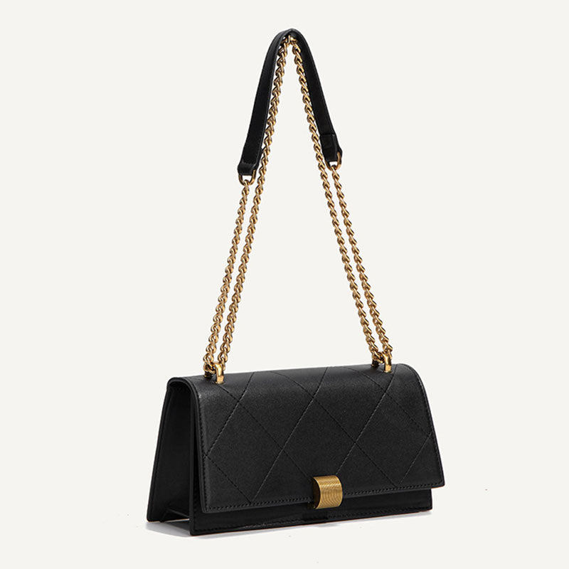 Eva Simple Crossbody Bags