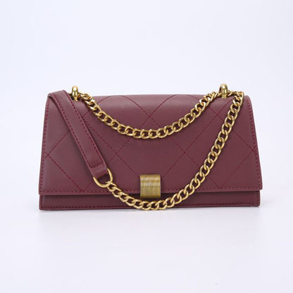 Eva Simple Crossbody Bags